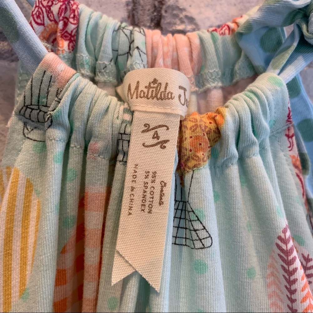Matilda Jane Up in the Air dress from the Happy and Free collection. - Picture 2 of 2